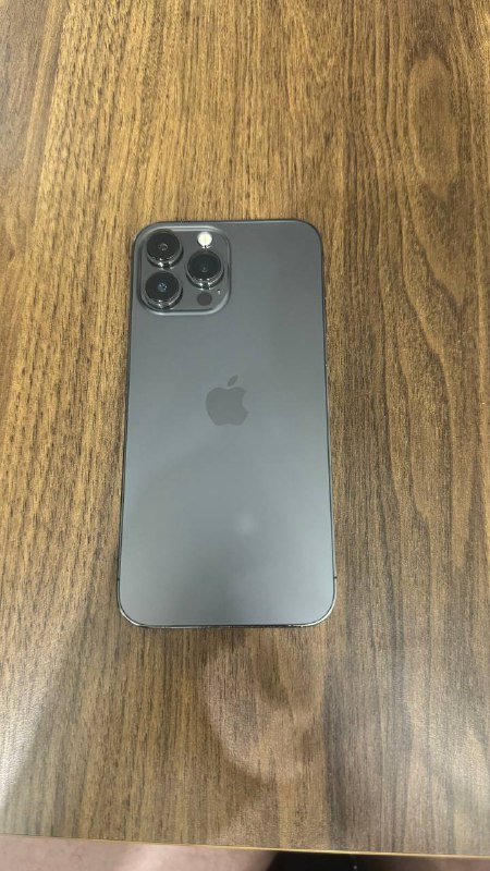 iPhone 13 Pro Max, зарядка, чехол 3