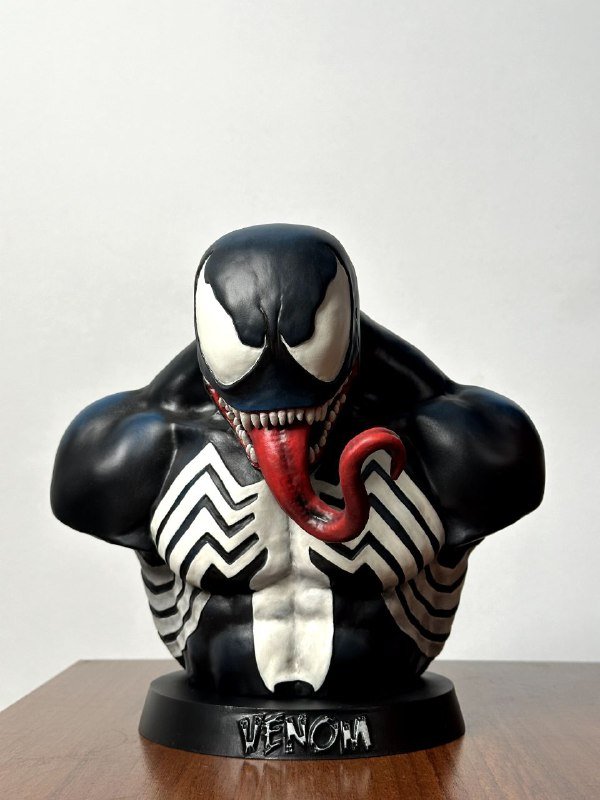 Статуэтка Веном 1к3