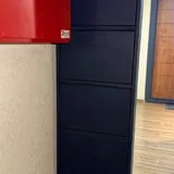 Обувница 1