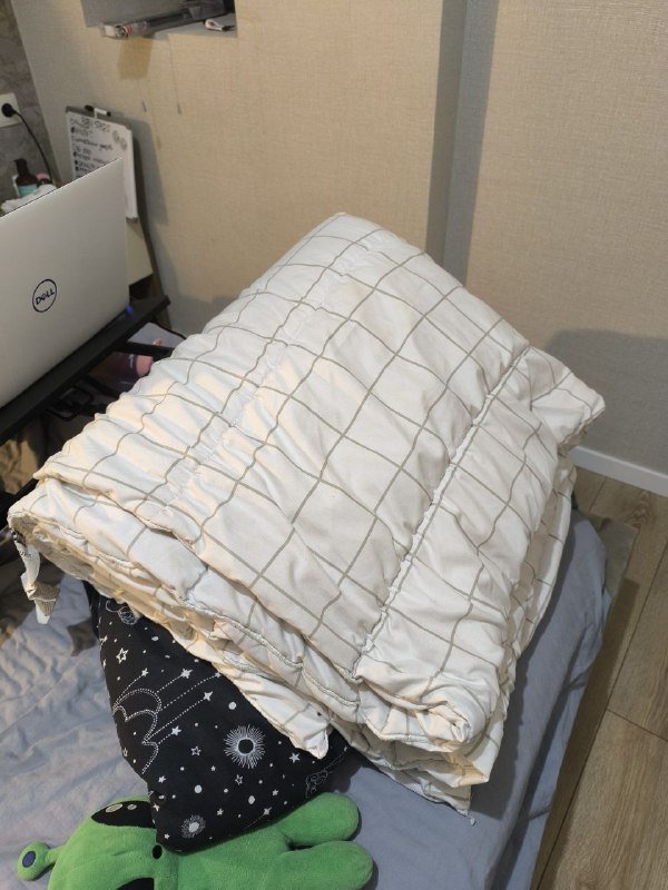 сумка Gryffindor, гирлянда, отпариватель, книги, подставка для ноутбука, коврик для йоги, одеяло 9