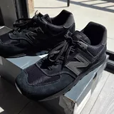 Кроссовки, кроссовки New Balance, лоферы Dr. Martens 1