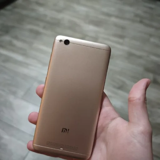 Xiaomi Redmi 4A