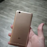 Xiaomi Redmi 4A 1