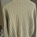 Шерстяной свитер Rag & Bone 4
