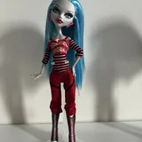 Monster High Ghoulia кукла 1
