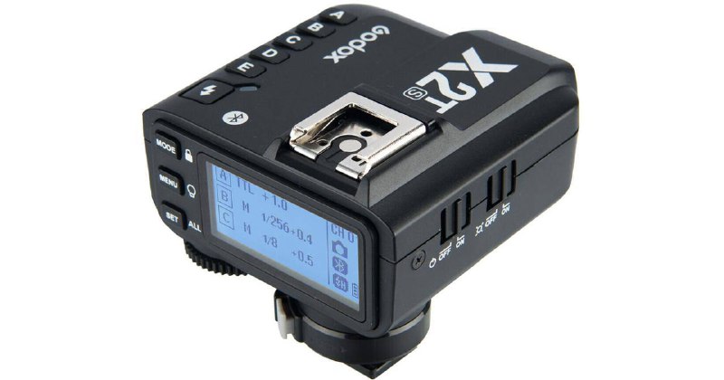 Godox X2T-S синхронизатор для фотоаппаратов SONY