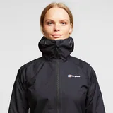 Жіноча водонепроникна куртка Berghaus 9