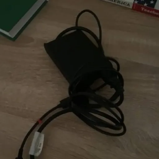 Зарядное устройство для ноутбука Lenovo USB type