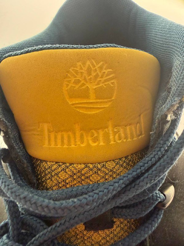 Ботинки Timberland 37 размер