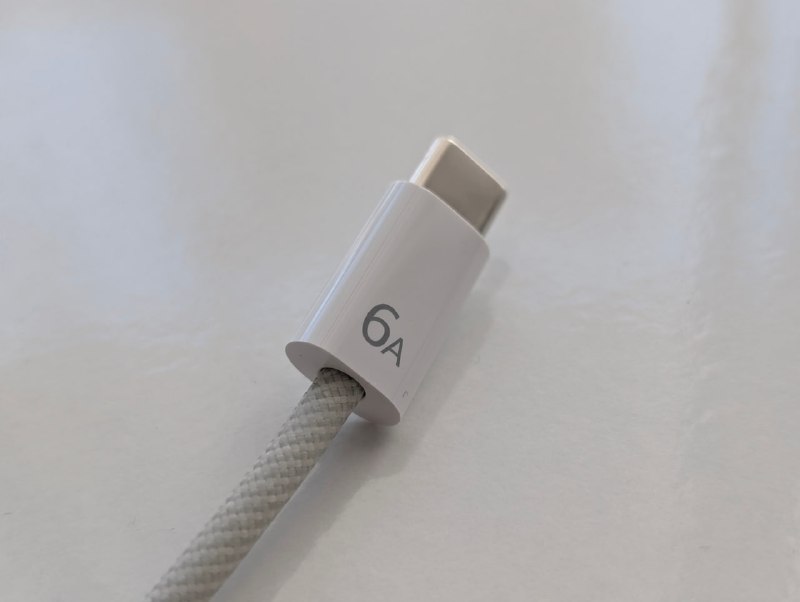 Кабель Huawei премиум-класса 2