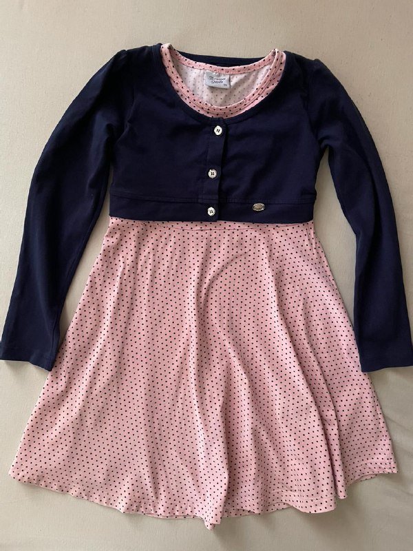 Пиджак, платье, кофточка, куртка-ветровка, плащ, детские ботинки 2