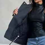 Пальто, ботильоны, косуха-пальто, кардиган 5