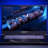 Gigabyte G5 KE gaming laptop 1