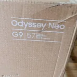 Samsung Odyssey Neo G9 57 монитор 4