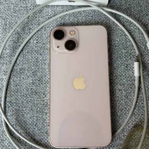 iPhone 13 mini 128 GB