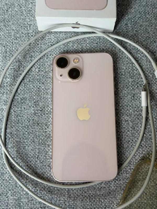 iPhone 13 mini 128 GB 1