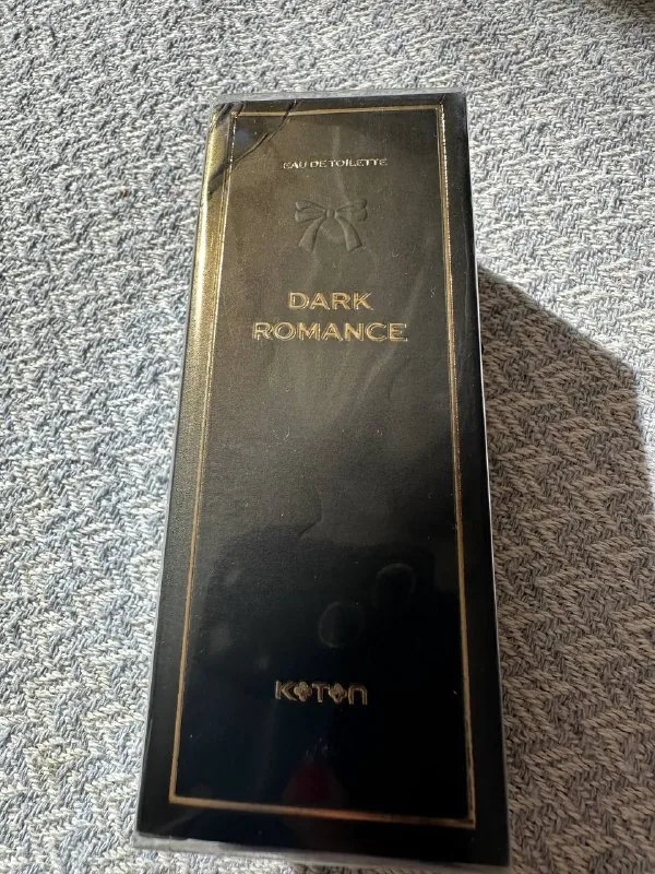Туалетная вода Koton Dark Romance 100 мл 1