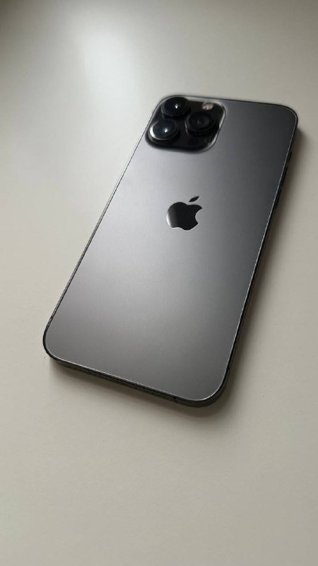 iPhone 13 Pro Max 256 GB