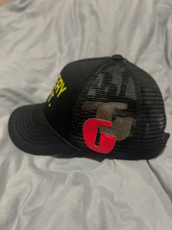 Кепка Gallery Dept. 4