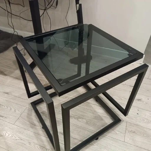 Стол Infinity Cube