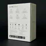 DJI Mic Mini 2, беспроводные микрофоны 6