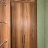 Кровать со шкафом 5