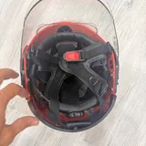 Шлем для скутера 5