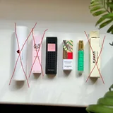 Нишевая парфюмерия, семплы 2