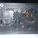 Материнская плата ASUS TUF Gaming B460M-PLUS и блок питания Great Wall E500 5