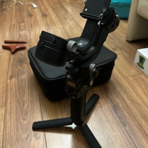 DJI Ronin SC 2 Pro Combo