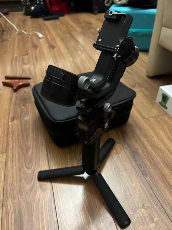 DJI Ronin SC 2 Pro Combo