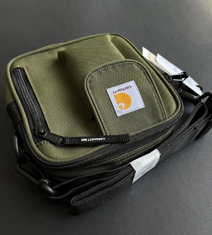 Сумка Carhartt WIP Essentials bag 3