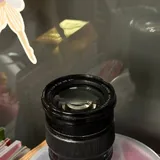 Fujifilm Fujinon XF 16-55 F2.8 объектив 2