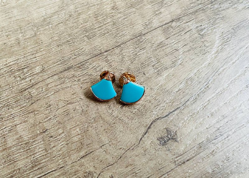 Бижутерия -серебро под золото, Bvlgari, Van Cleef&Arpels 3