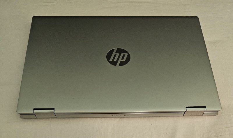Ноутбук трансформер HP Pavilion x360 14M-DW0013DX 2в1 планшет 3