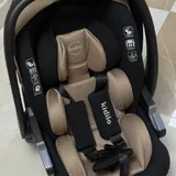 Коляска Kidilo 3 в 1 с автокреслом 3