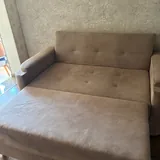 Раскладной диван 3