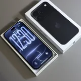 iPhone 18 Pro 256, Black 1