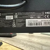 AOC CQ27G3SU/BK монитор 4