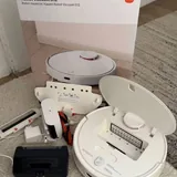 Робот-пылесос Xiaomi Mi Robot Vacuum S12 1