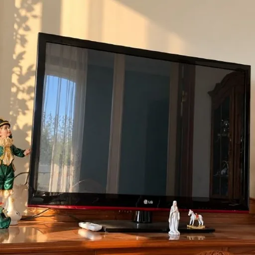 LG 42LV3700 телевизор