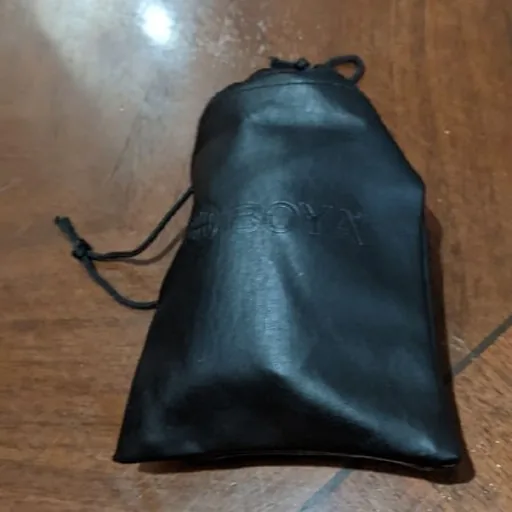 Boya Lavalier Microphone