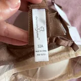 Бюстгальтер без косточек, 32A 2