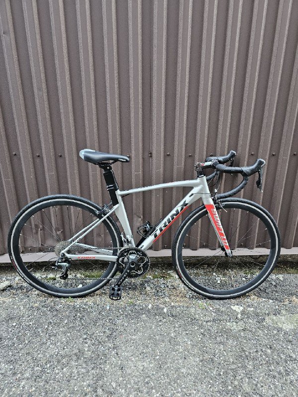 Велосипед размер M колеса 28 дюймов