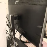 Dell UltraSharp U2412M монитор 2