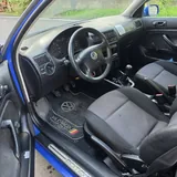 Volkswagen Golf 4 5