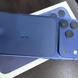iPhone 17 Pro Max 256 GB 4