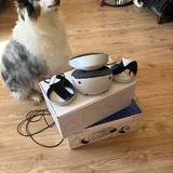 PlayStation 4, PlayStation VR2 2