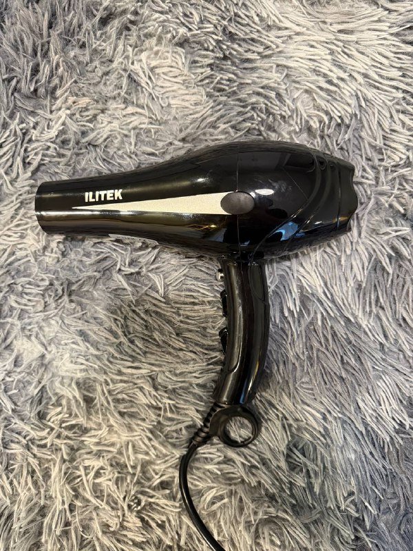 Фен ILITEK IL 6525 2