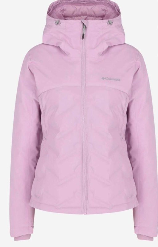 Женская водонепроницаемая куртка Columbia размер М